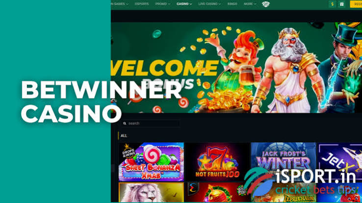 BetWinner Login Access Your Account with Ease
