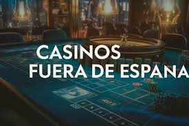 Cashback en Casinos Extranjeros Todo lo que Necesitas Saber