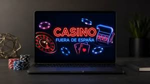 Cashback en Casinos Extranjeros Todo lo que Necesitas Saber