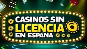 Casino Online Sin Licencia en España Riesgos y Alternativas