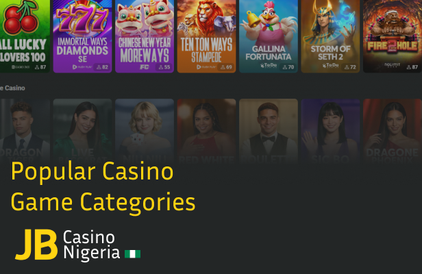 Complete Guide to JB Casino Everything You Need to Know -844703948