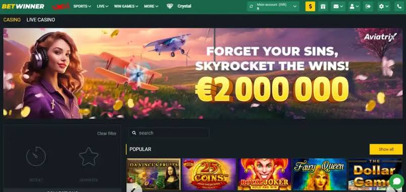 Comprehensive Guide to BetWinner APK File Download and Installation