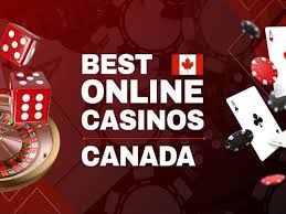 Discover the Best Online Casinos in Canada -227863511 Discover the Best Online Casinos in Canada -227863511