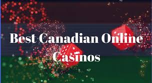 Discover the Best Online Casinos in Canada -227863511 Discover the Best Online Casinos in Canada -227863511