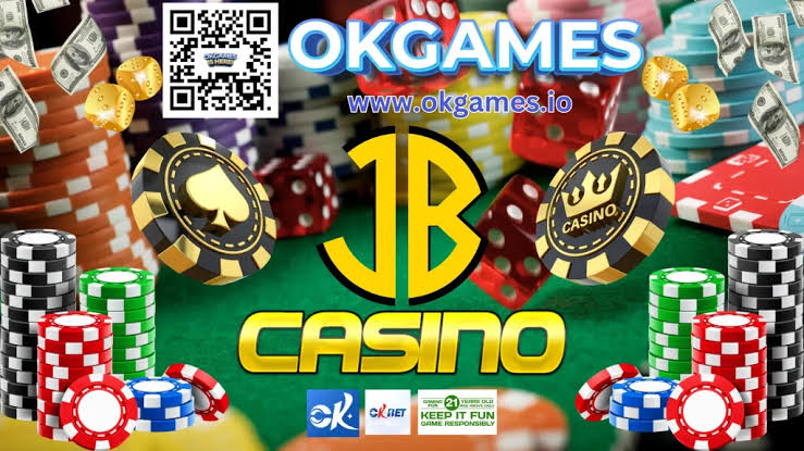Download the Official JB Casino App for an Unmatched Gaming Experience 1163645974
