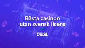 Bästa Utländska Casino - En Definitiv Guide