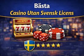 Bästa Utländska Casino - En Definitiv Guide