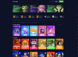 In-Depth Review of Cybet Casino The Future of Online Gambling In-Depth Review of Cybet Casino The Future of Online Gambling