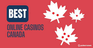 The Best Canadian Online Casinos A Comprehensive Guide