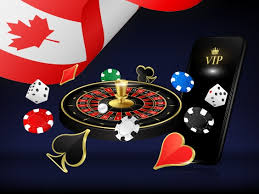 The Ultimate Guide to Canadian Casinos Online The Ultimate Guide to Canadian Casinos Online