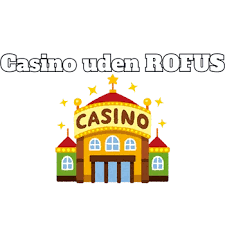 Udenlandsk Casino i Danmark 2026 Trends og Forudsigelser Udenlandsk Casino i Danmark 2026 Trends og Forudsigelser