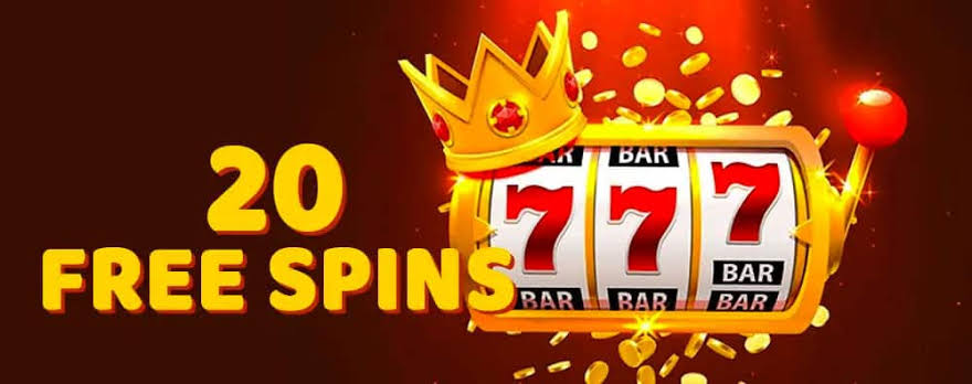 Unlock 20 Free Spins on Registration Your Guide to No Deposit Bonuses 995820724