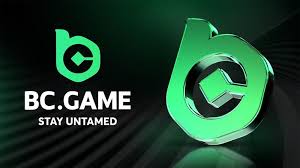 Unlocking the Excitement BC.Game Casino and Sportsbook Unlocking the Excitement BC.Game Casino and Sportsbook