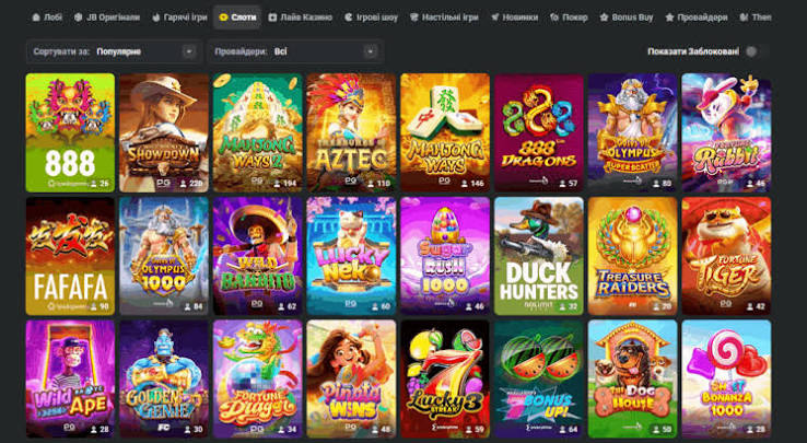 Welcome to JB Casino Bangladesh - Experience Thrilling Gaming