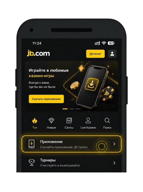 Welcome to JB Casino Bangladesh - Experience Thrilling Gaming