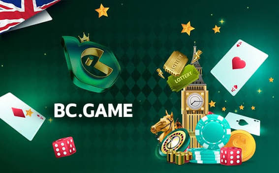 Зеркала BC GAME как и где использовать