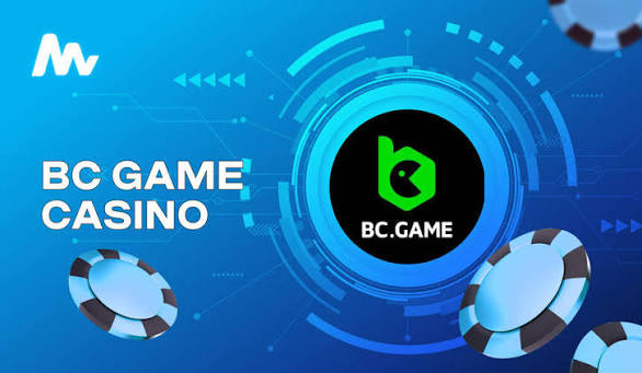 Зеркала BC GAME как и где использовать