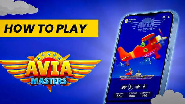Aviamasters La Revolución en el Mundo de los Videojuegos de Aviación
