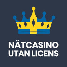 Casinon utan svensk licens Framväxt och framtidsutsikter