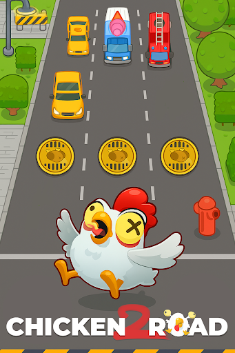 Chicken Road 2 La Aventura Divertida y Emocionante