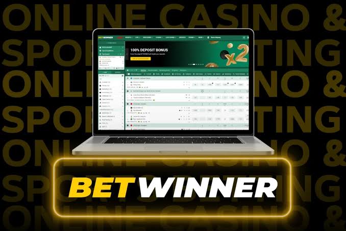 Claim Your BetWinner Bonus Unlock Your Winning Potential