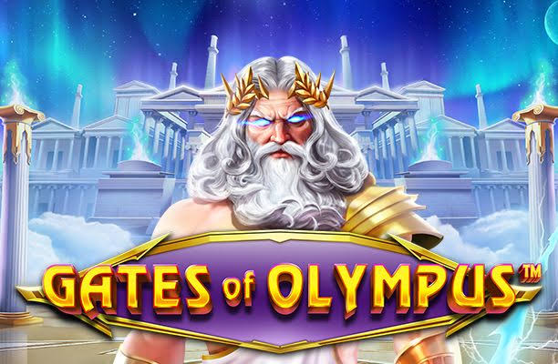 Gates of Olympus A Deep Dive into Pragmatic Play's Enchanting Slot Game