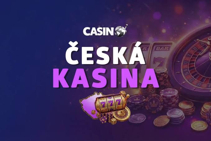 Nejlepší zahraniční online casina Kde hrát bezpečně a výhodně