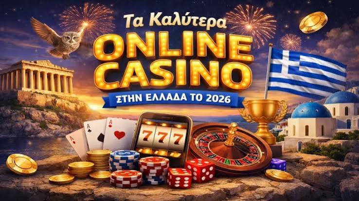 Τα Καλύτερα Online Casino για Παίκτες