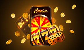 Online Gambling En Dybere Forståelse af den Digitale Spilleverden