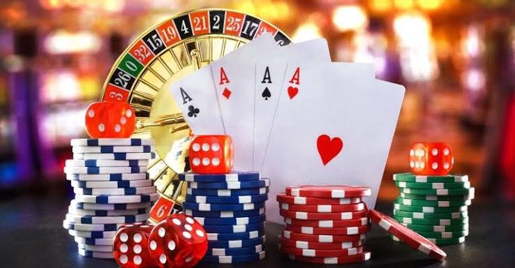 Καζίνο στην Ελλάδα Ένας Οδηγός για τους Λάτρεις του Τζόγου Καζίνο στην Ελλάδα Ένας Οδηγός για τους Λάτρεις του Τζόγου