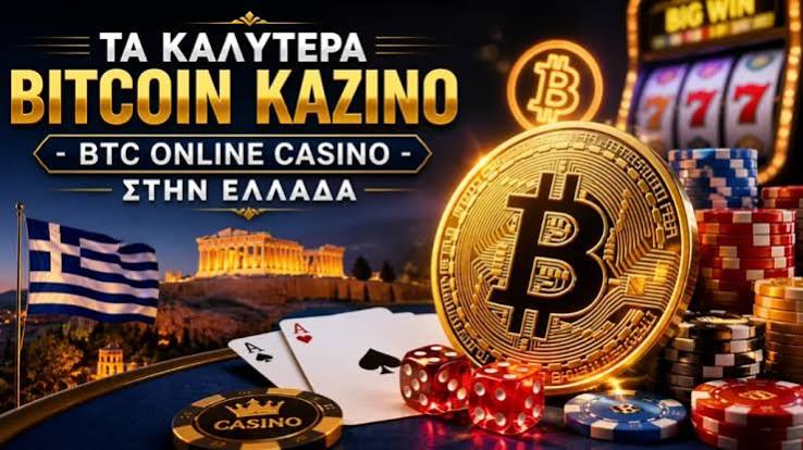 Η Νέα Εποχή των Διαδικτυακών Καζίνο στην Ελλάδα