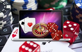 The Ultimate Gaming Experience at MrWest Casino & Sportsbook The Ultimate Gaming Experience at MrWest Casino & Sportsbook