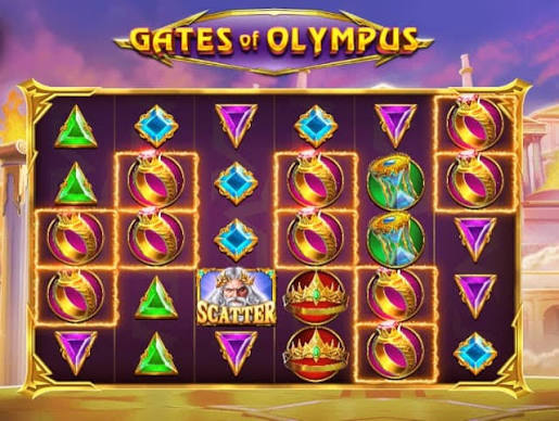 The Ultimate Guide to Gates of Olympus Free Spins