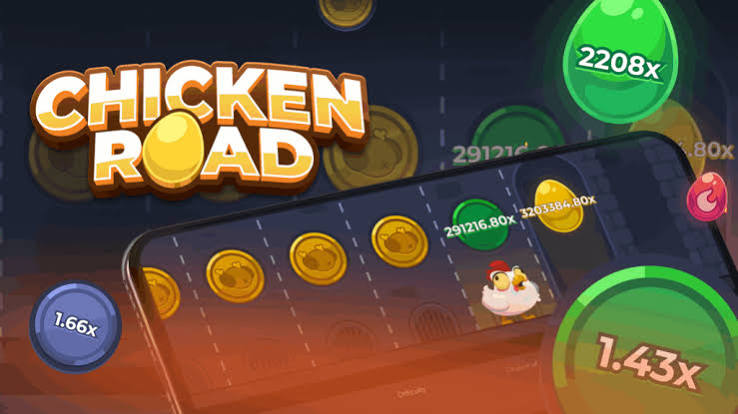 Todo lo que necesitas saber para jugar Chicken Road Todo lo que necesitas saber para jugar Chicken Road