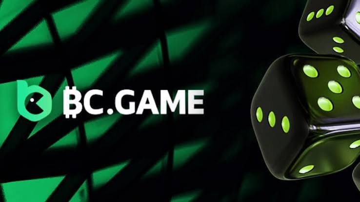 Unlock the Exciting World of BC.Game Bonuses Unlock the Exciting World of BC.Game Bonuses