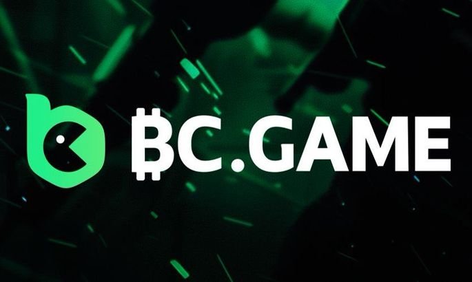 BC.Game Platform Revolutionizing Online Gaming