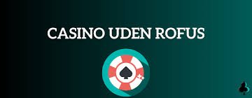 Bedste Casino Danmark 2026 Online En Guide til de Bedste Valg