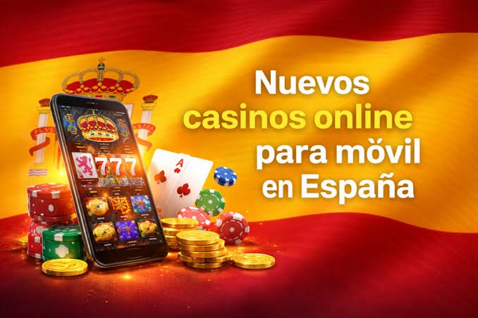 Descubre los Mejores Casinos con Bono de Bienvenida