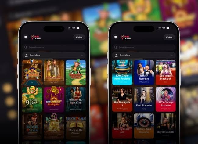 Descubre los Mejores Casinos con Bono de Bienvenida