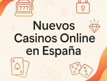 Descubre los Mejores Casinos Online en España para 2026