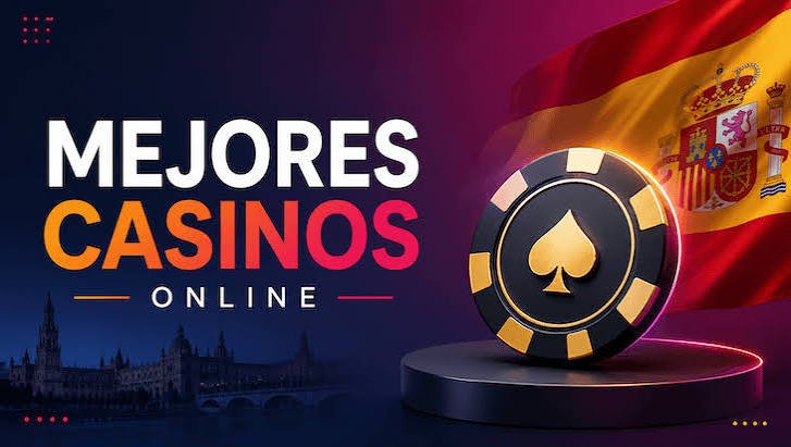 Explora los Casinos de Criptomonedas Online ¡Gana Dinero Gratis!