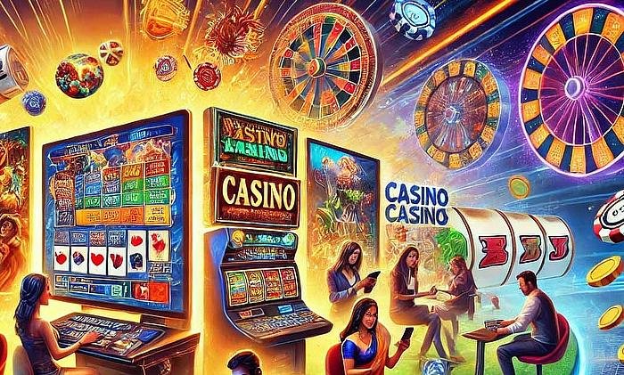 Fast Withdrawal Crypto Casinos Experience Speed and Security