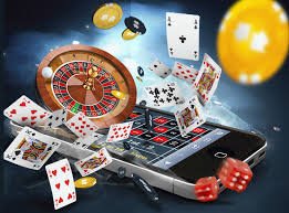 Hitnspin De Ultieme Gids voor Spellen & Entertainment Hitnspin De Ultieme Gids voor Spellen & Entertainment