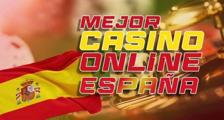Mejor Casino Online Bono España Mejor Casino Online Bono España