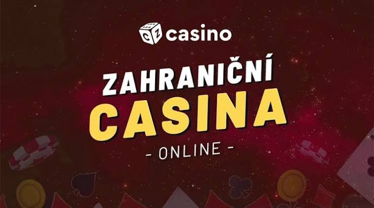 Online Zahraniční Casino Vše, co potřebujete vědět 807843740