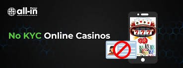The Rise of Anonymous Bitcoin Casinos A New Era in Online Gambling
