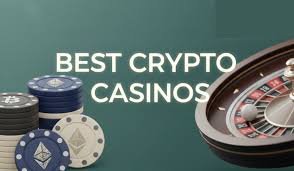 The Rise of Anonymous Bitcoin Casinos A New Era in Online Gambling