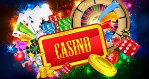 The Thrilling World of Wolinak Casino Your Ultimate Gaming Destination