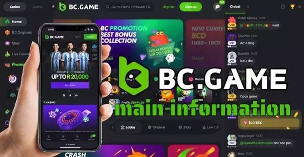 Your Ultimate Guide to BC.Game Registration