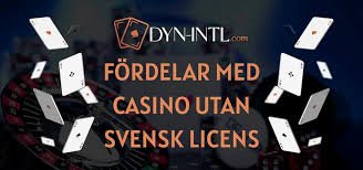 Casino utan Spelpaus Friheten att Spela när Du Vill